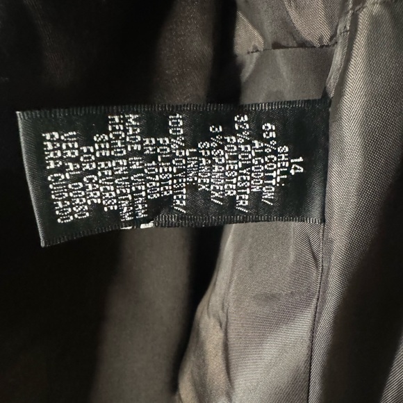 Women’s Brown Suit - Picture 3 of 7